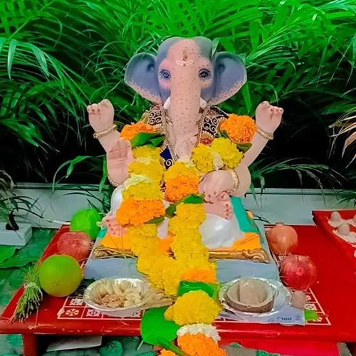 Ganesh Chaturthi 2022